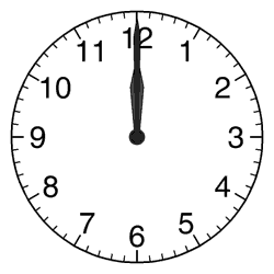 Finding Time