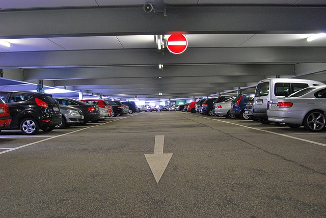 The Parking Problem