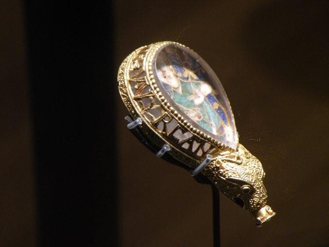October 26: Alfred the Great