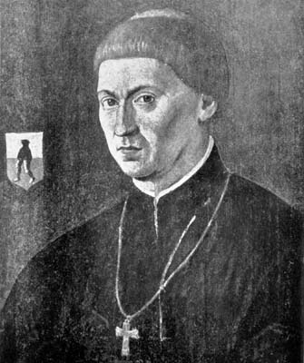 October 30: Lucas Watzenrode