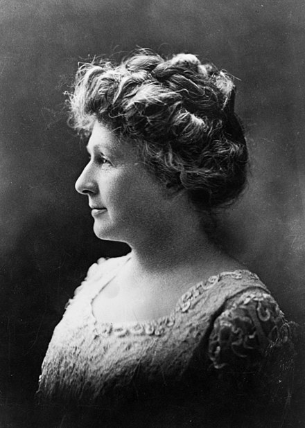 December 11: Annie Jump Cannon