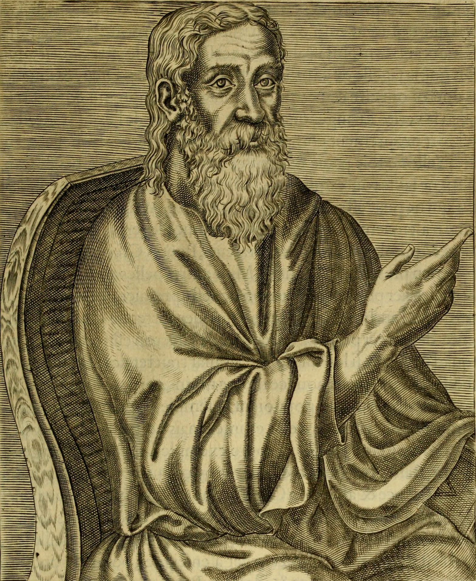 December 5: Clement of Alexandria