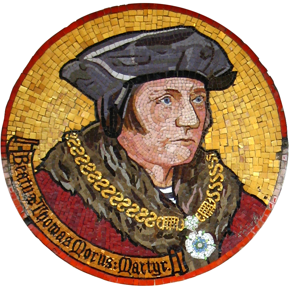 December 12: A Man for All Seasons